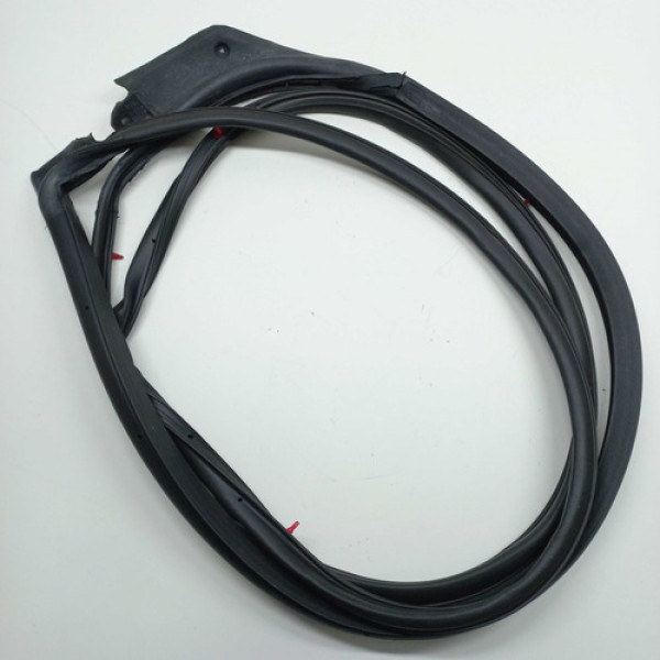 Borracha Porta Dianteira Direita Toyota Yaris 2022 Cx1678