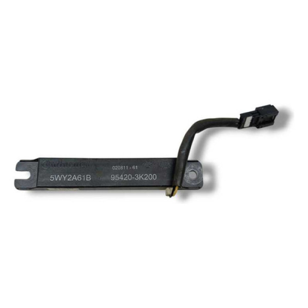 Sensor Keyless Santa Fé 20129 54203k200 Cx1037