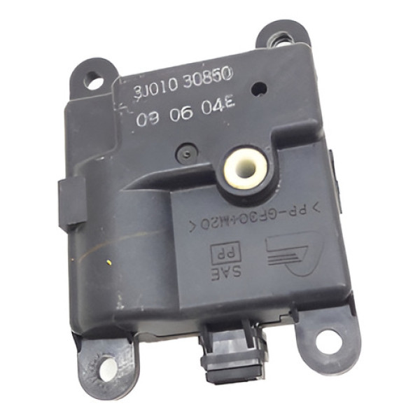 Motor Atuador Caixa De Ar Nissan Sentra 2.0 2008 