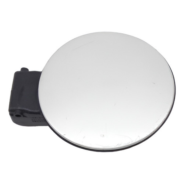 Portinhola Tampa Tanque De Combustível Vw Passat 1998 Cinza