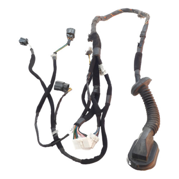 Chicote Elétrico Porta D.e Picanto 2008 9180207090f Cx2025