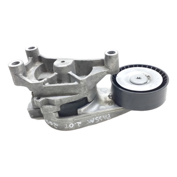 Tensor Correia Vw Passat Variant 2.0 Tfsi 2009 Cx2005