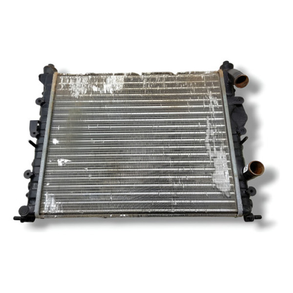 Radiador Água Renault Clio 1.0 2007 2008 2009 2012 S/ar