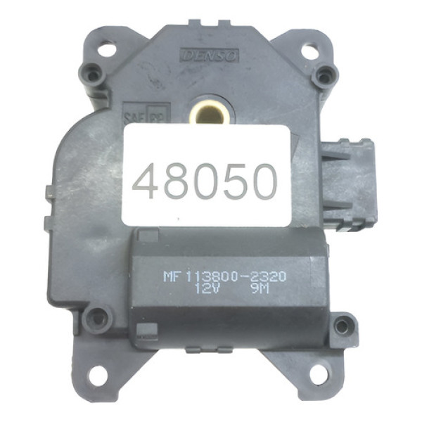 Motor Atuador Caixa De Ar Range Rover 2011 