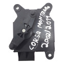 Motor Atuador Caixa De Ar Gm Corsa Montana 02/11 Cx2040