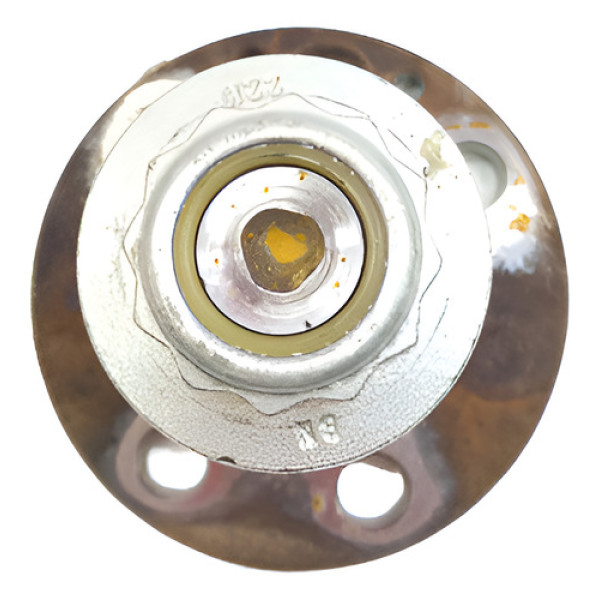 Ponta De Eixo Traseira Direita Vw Gol 1.0 3c 2019  Cinza