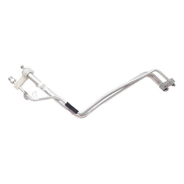 Cano Ar Condicionado Honda Fit 2017 Bc4462701141