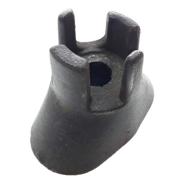 Espaçador Calço Agregado Ford Ecosport 2009 Cx2041