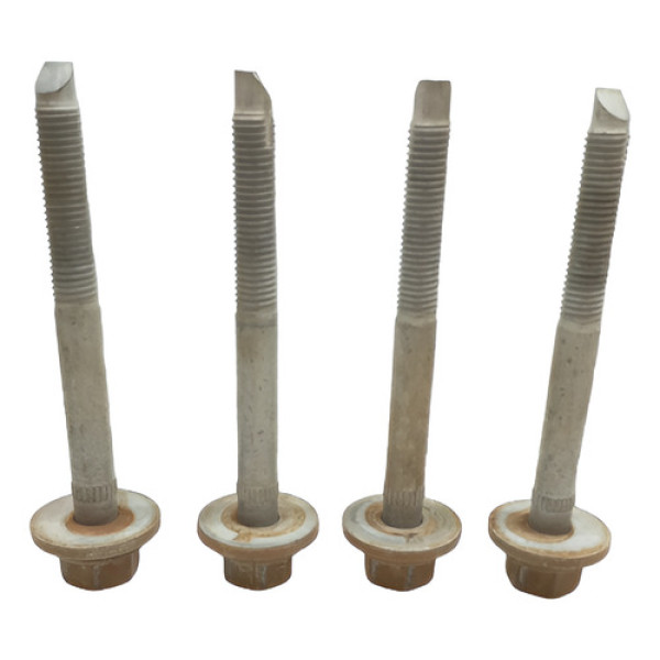 Parafusos Agregado Traseiro Edge 2.7 V6 Biturbo 2020 Cx2024