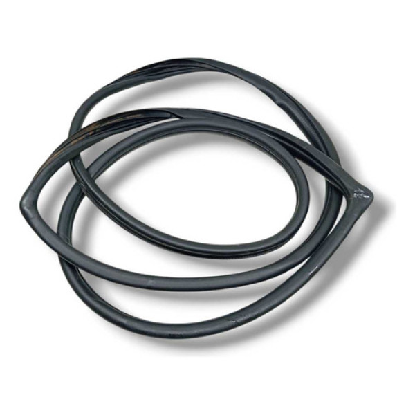 Borracha Porta Traseira Esquerda Hyundai Tucson 2012 Cx2369