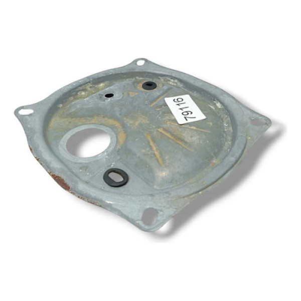 Tampa Acesso Tanque De Combustível City 1.5 Ex 2010 Cx1544