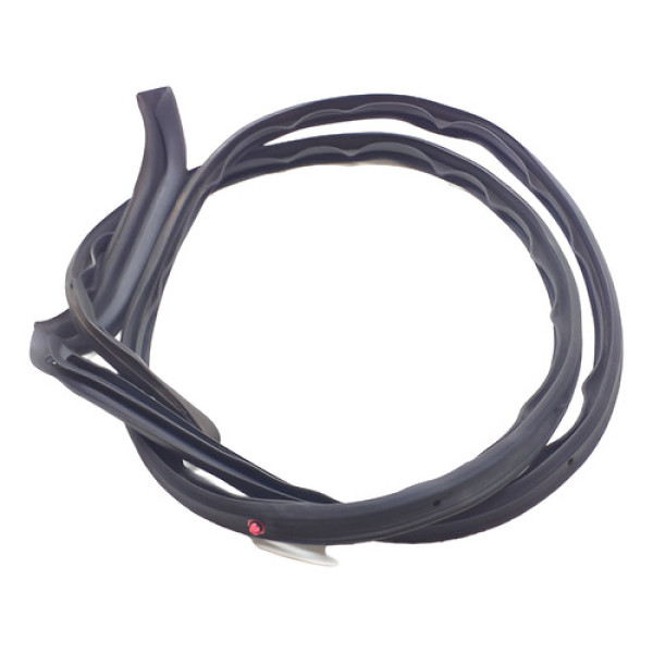 Borracha Pingadeira Esquerda Honda Hrv 2016