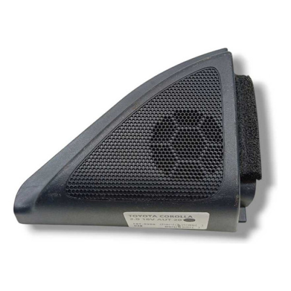 Acabamento Interno Retrovisor Esquerdo Corolla 2012 Cx2374