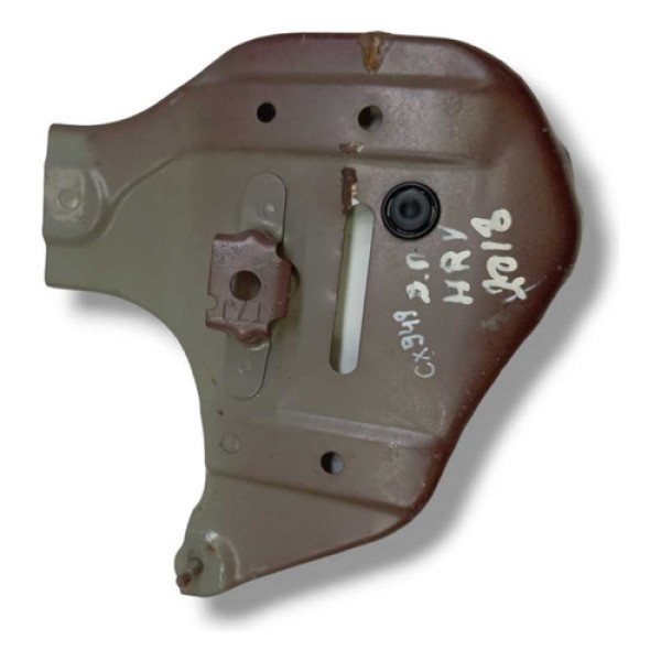 Suporte Parachoque Dianteiro Direito Hrv 2018 