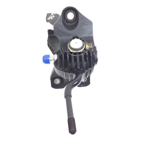 Alavanca De Marcha Honda New Civic 1.8 2009 