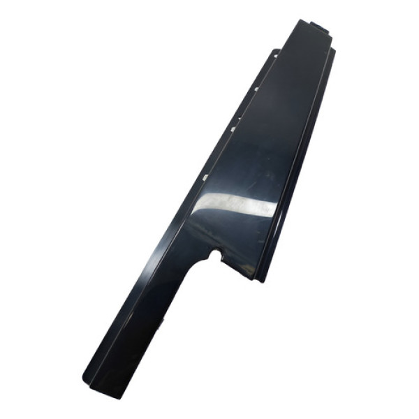 Moldura Coluna Porta Traseira Direita Evoque 2017 Bj32255a80