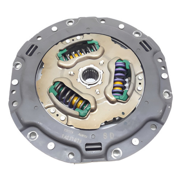 Plato Volante Motor Corolla Cross Hybrid 1.8 2022 Lc201