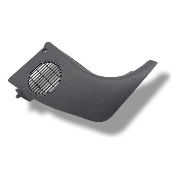 Acabamento Coluna Direita Chevrolet Celta 2013 C/detalhe