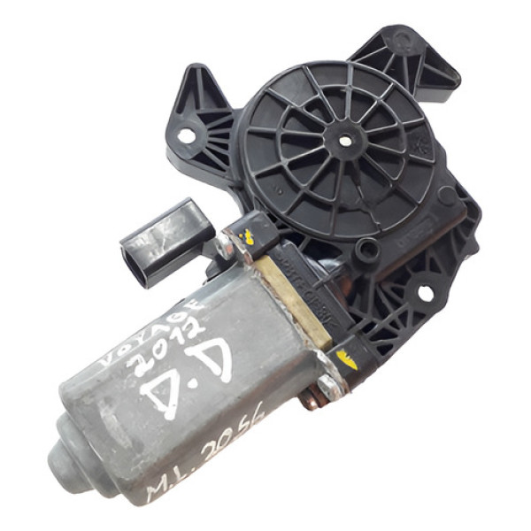 Motor Vidro Elétrico Dianteiro Direito Voyage 2012 Cx2056