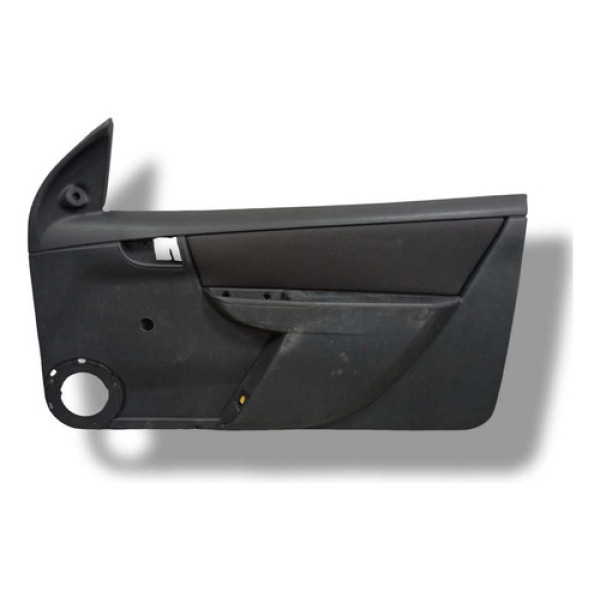 Forro Porta Dianteira Direita Chevrolet Celta 2013 C/detalhe