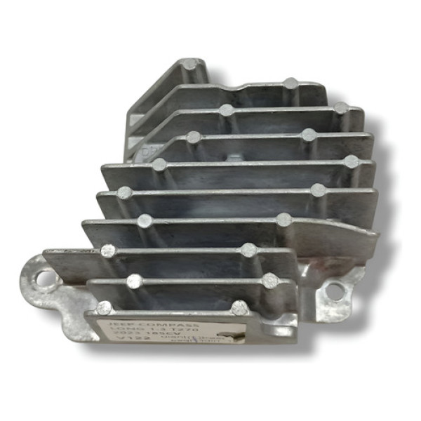 Módulo Reator Farol Esquerdo Jeep Compass 2021 2022 2023