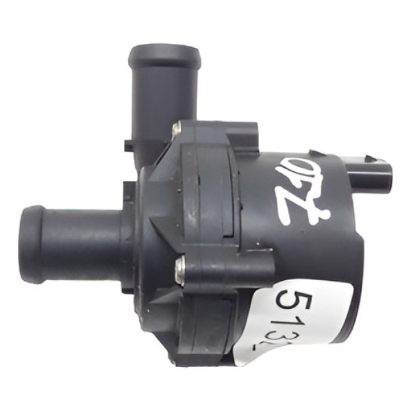 Bomba De Água Auxiliar Vw Golf 1.4 Tsi 2014 5q0965567