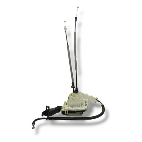 Fechadura Porta Dianteira Direita Jeep Renegade 2016 