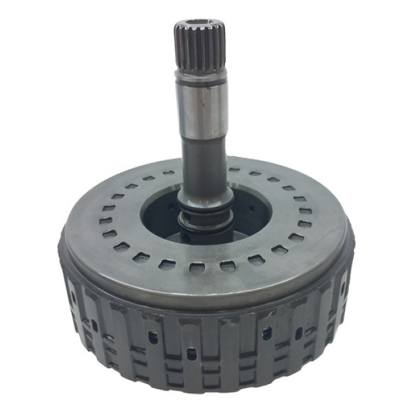 Planetário Tambor Câmbio Mitsubishi Asx 2016 Cx1036