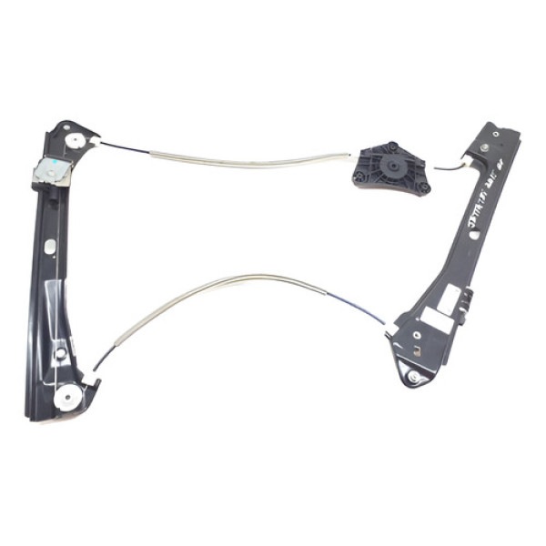 Máquina De Vidro Dianteira Direita Vw Jetta Tsi 2015  