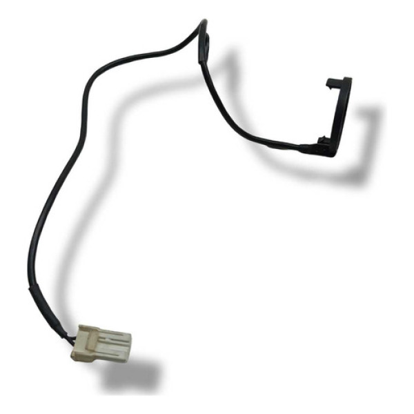 Antena Comutador Fiat Palio Fire 2007 46538274 Preto