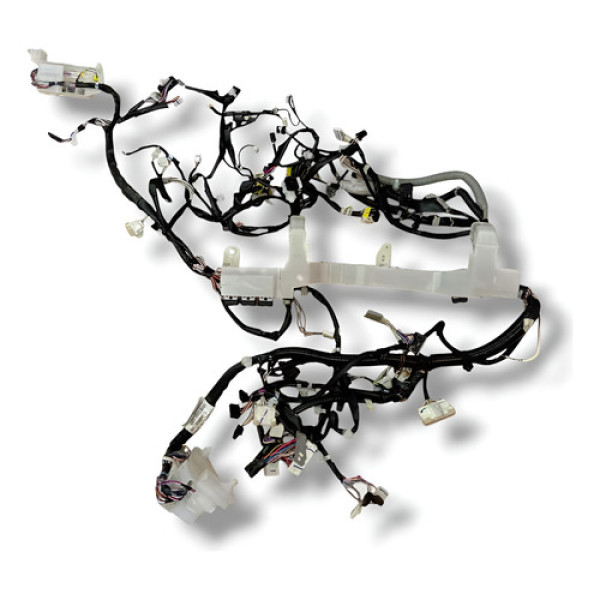 Chicote Interno Painel Corolla Cross 1.8 2025 Híbrido 