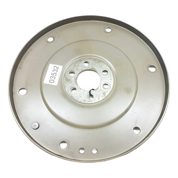 Volante Do Motor Vw Tcross 1.0 Tsi 2021 4hd200225cn