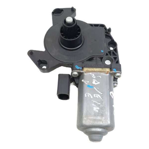 Motor Comando Vidro Dianteiro Esquerdo Saveiro 2011 