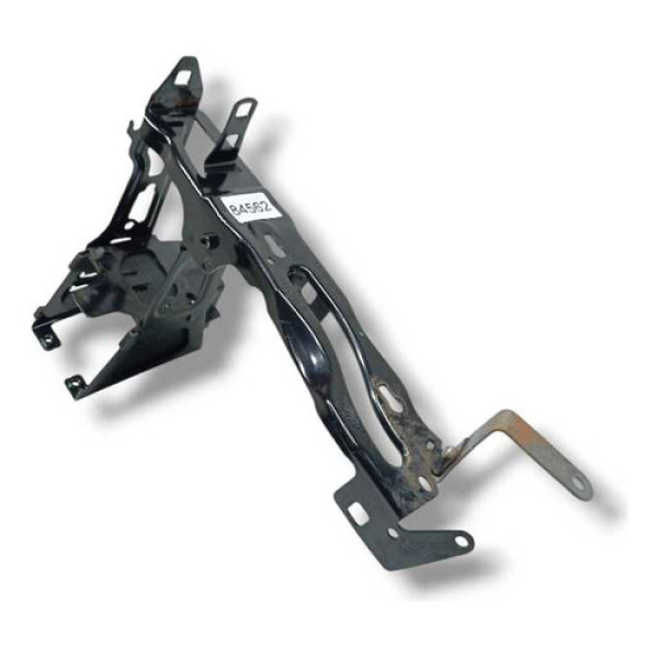 Suporte Farol Esquerdo Bmw 320i 2013 51647245791 Cx2360