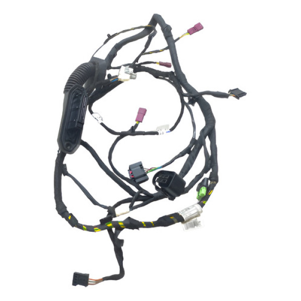 Chicote Elétrico Dianteiro Esq Cooper Countryman 2015 Cx2013