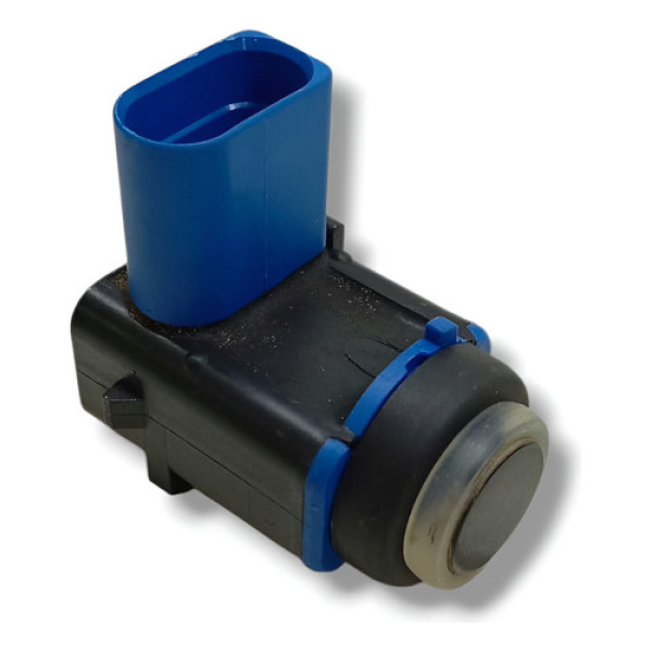 Sensor Estacionamento Vw Golf 1.6 2008 2009 2010 2011 2014 Azul