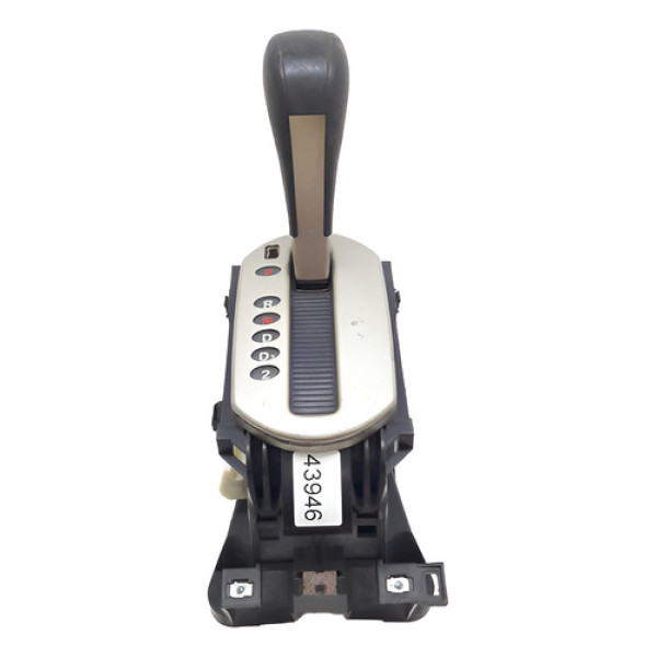 Alavanca De Marcha Honda Civic 2006 