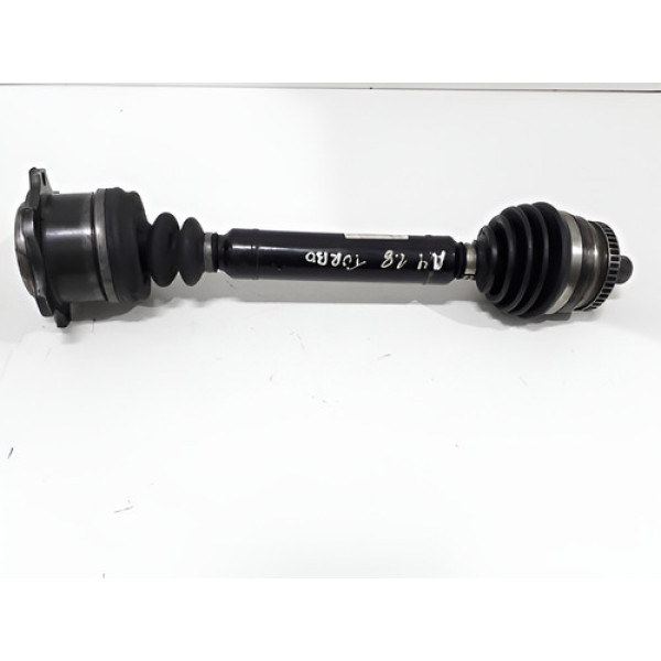 Semi Eixo Direito Audi A4 1.8 Turbo 33 Dentes