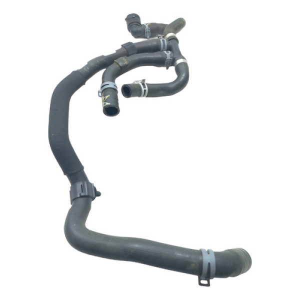 Mangueira Arrefecimento T Cross 1.0 Tsi 2021 Cx2018