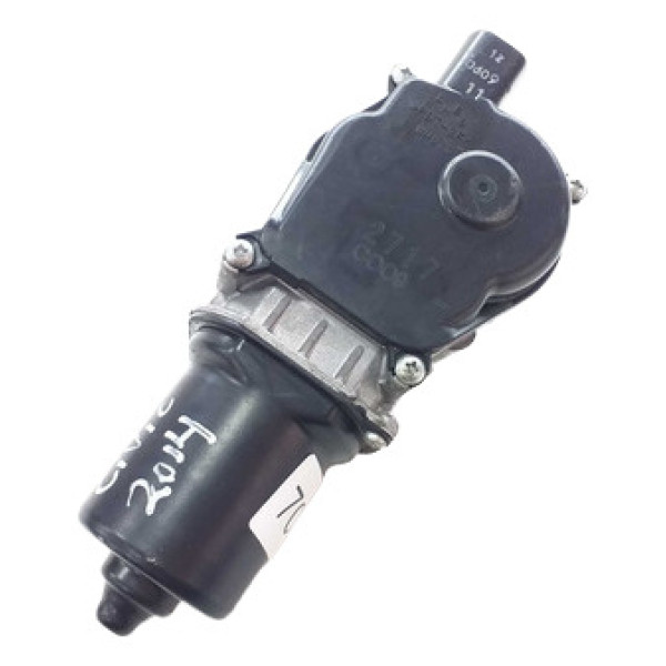 Motor Limpador Parabrisa Honda Civic 2014 2717c009 Cx1008