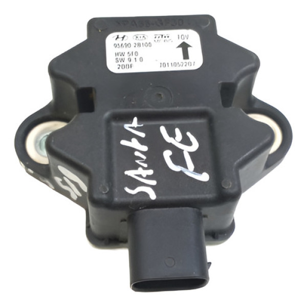 Módulo Sensor Estabilidade Hyundai Santa Fé 2011 