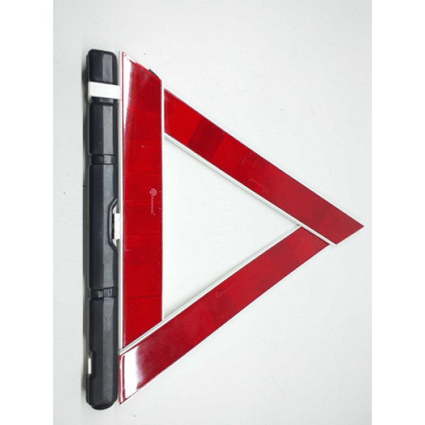 Triângulo Sinalização Corolla Cross 2022  