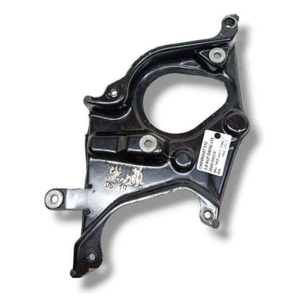 Protetor Correia Dentada Chevrolet S10 2.8 Aut 2020 Cx2340