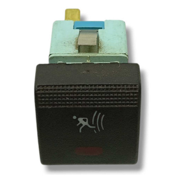 Botão Sensor Alarme Anti Furto Vectra 2004 09138049 Cx1048
