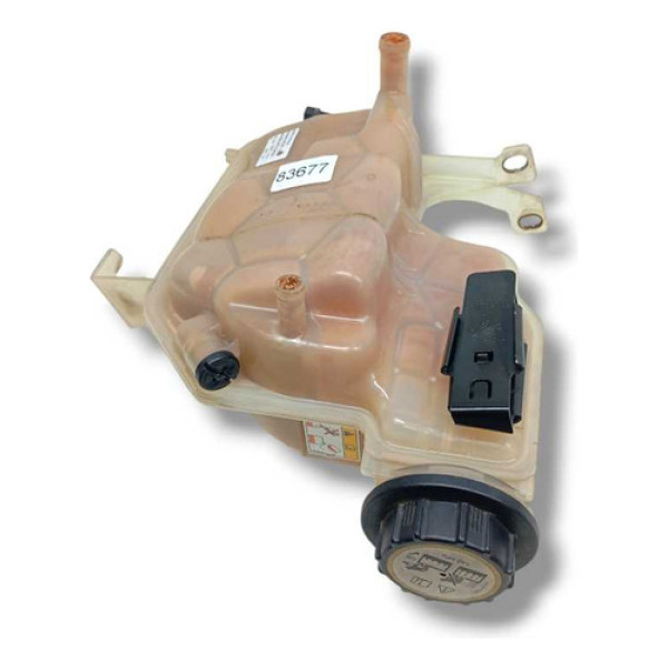 Reservatório Radiador Range Rover Sport 3.0 V6 2012 Cx2351