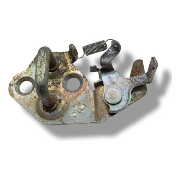 Batente Fechadura Tampa Traseira Chery Face 2011