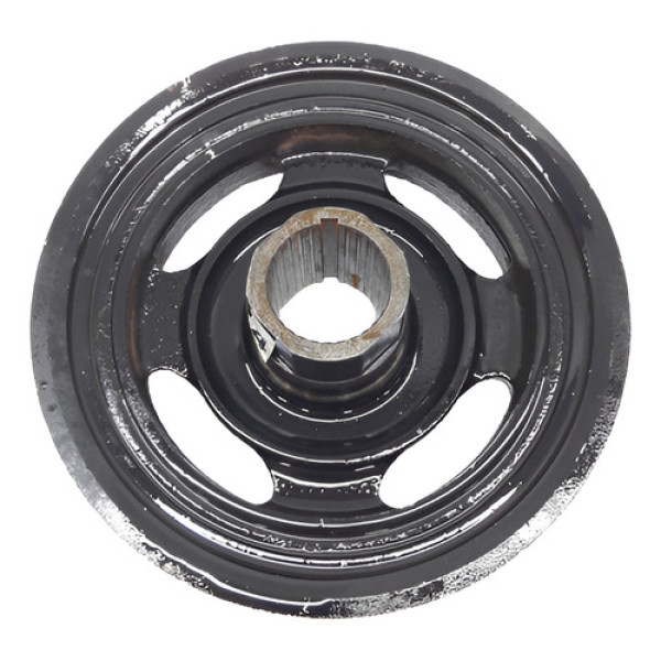 Polia Virabrequim Honda Crv 2.0 2014 