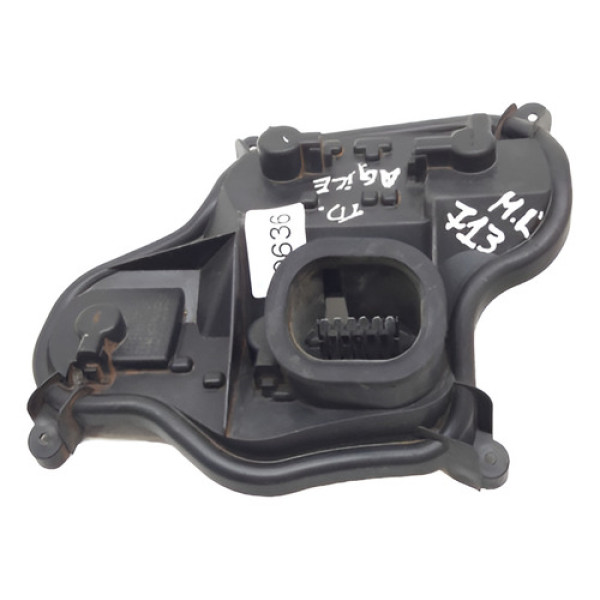 Soquete Circuito Lanterna Direita Agile 2010 46220751