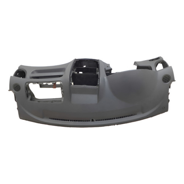 Capa Do Painel Kia Sportage 2010 Preto Listras