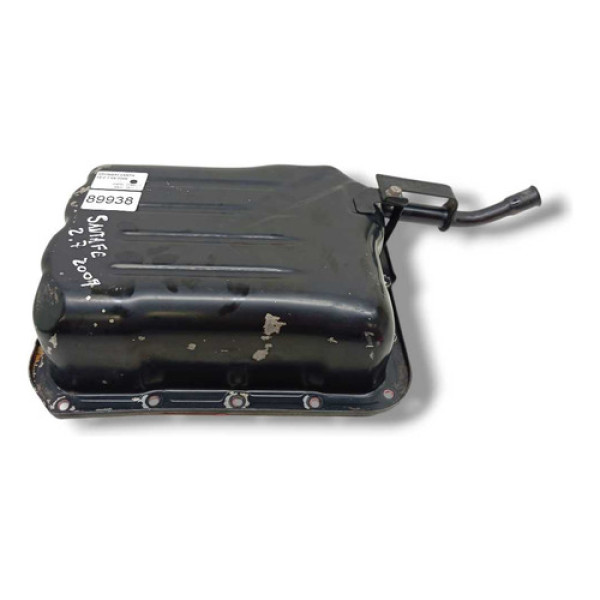 Carter Óleo Câmbio Hyunda Santa Fé 2.7 V6 2009 2010 2012